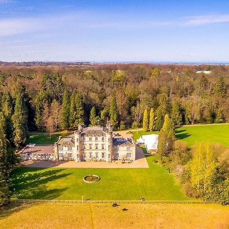 Готель Melville Castle Далкіт Екстер'єр фото