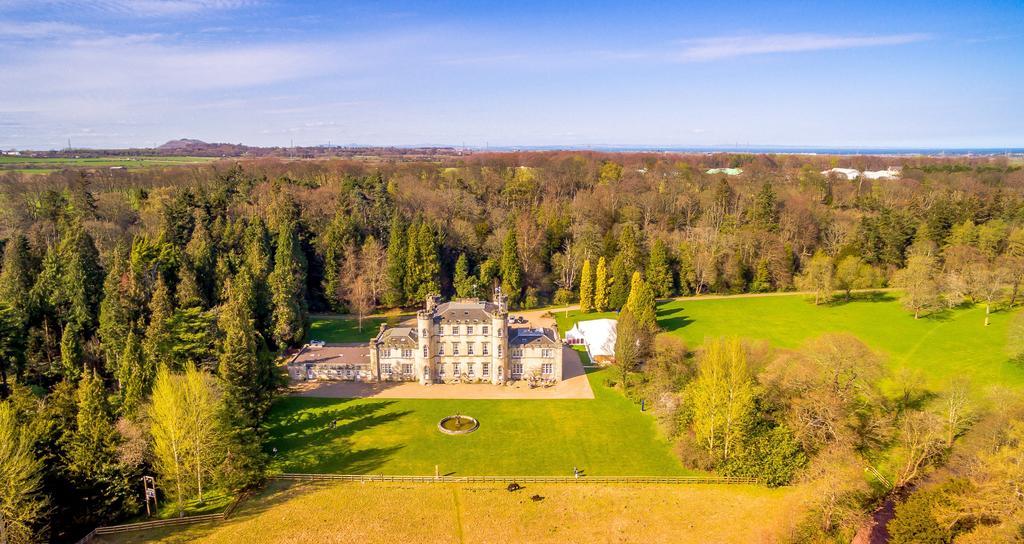 Готель Melville Castle Далкіт Екстер'єр фото